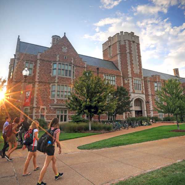 The Department of Education at Washington University in St. Louis invites applications for a teaching track Lecturer in Education