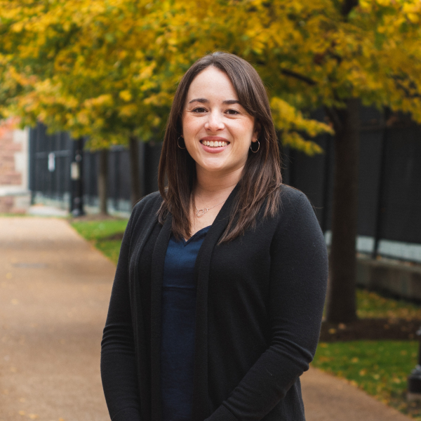 Rachel Martin Awarded 2021 NACEP Research Development Grant