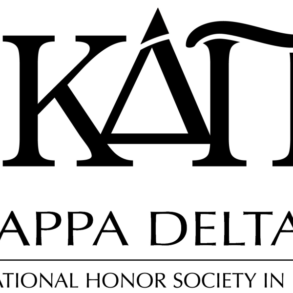 Kappa Delta Pi Awarded Grant from the Women's Society of Washington University