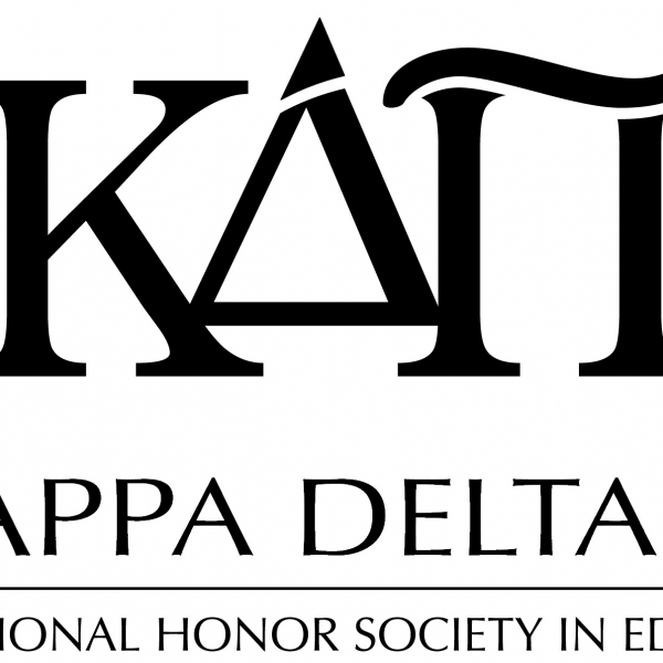 Kappa Delta Pi Awarded Women's Society Grant
