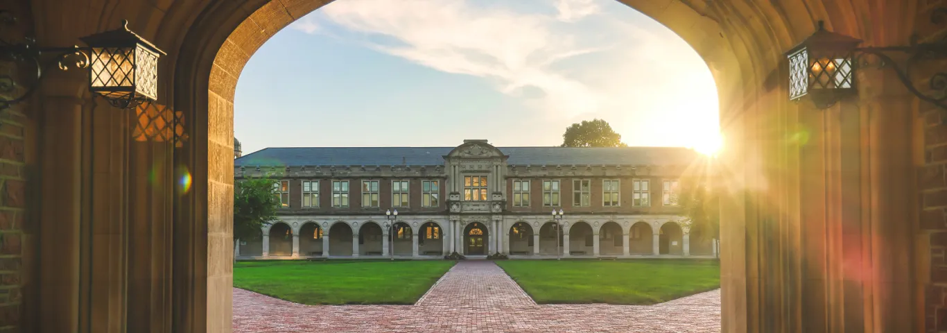 Doctoral Student David Balmaceda Selected for Bouchet Graduate Honor Society